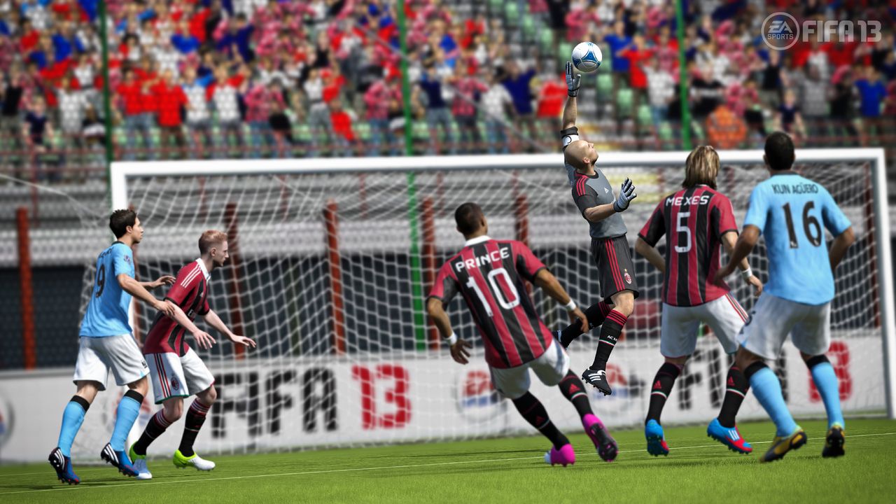 FIFA 13 - Imagen 26